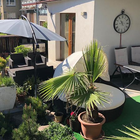 Apartman Chopok Apartment Liptovsky Mikulas Bagian luar foto