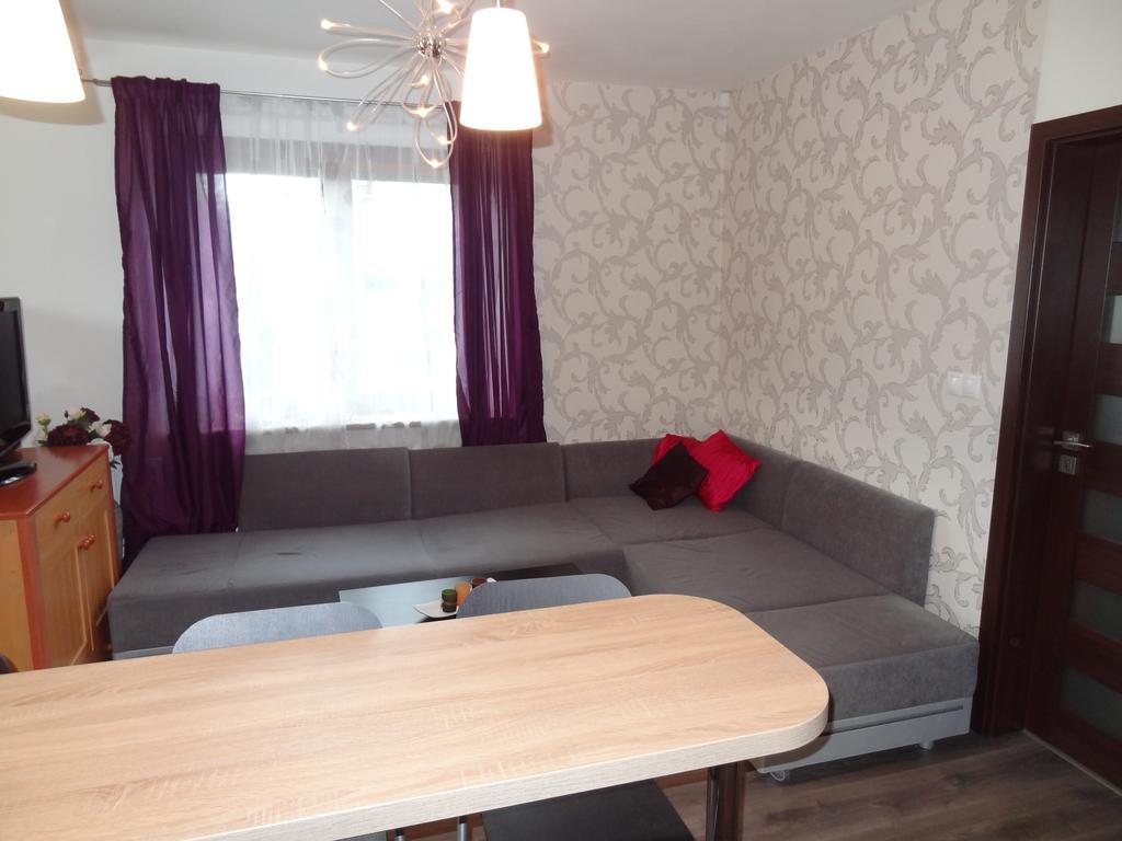 Apartman Chopok Apartment Liptovsky Mikulas Bagian luar foto