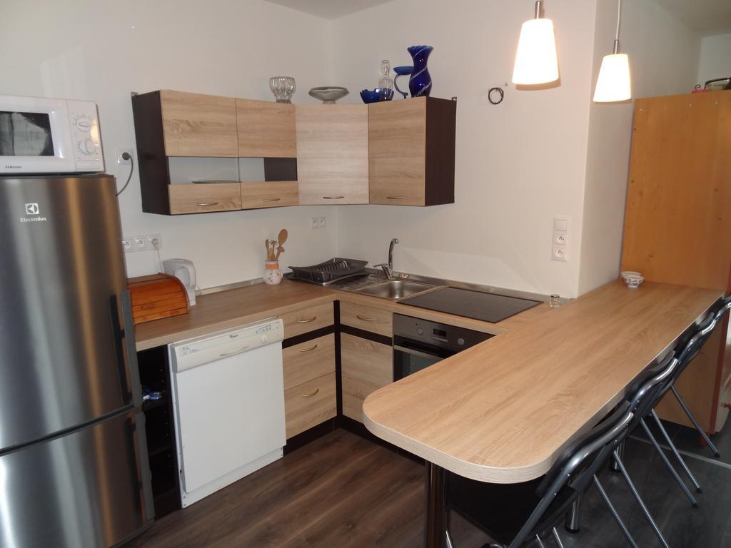 Apartman Chopok Apartment Liptovsky Mikulas Ruang foto