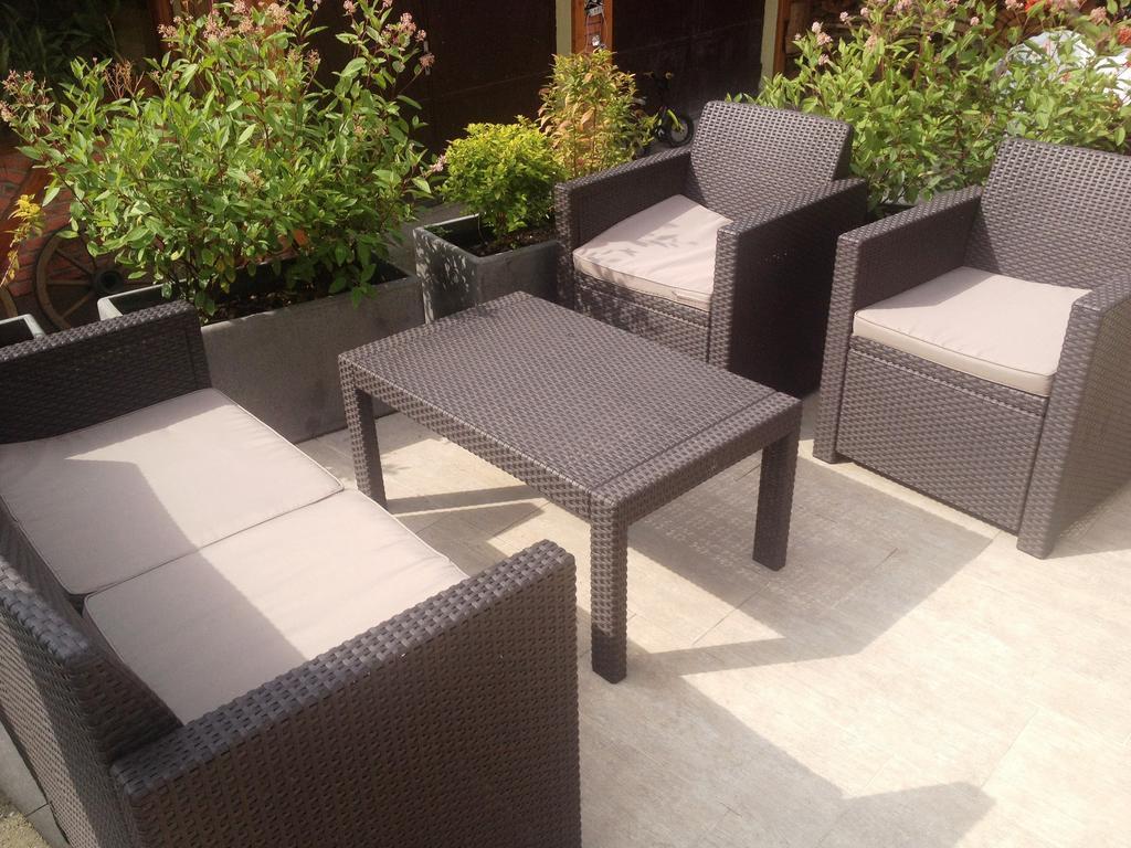 Apartman Chopok Apartment Liptovsky Mikulas Ruang foto