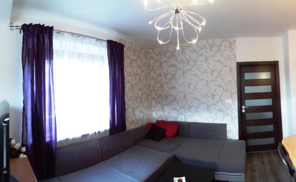Apartman Chopok Apartment Liptovsky Mikulas Ruang foto