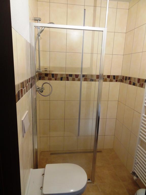 Apartman Chopok Apartment Liptovsky Mikulas Bagian luar foto