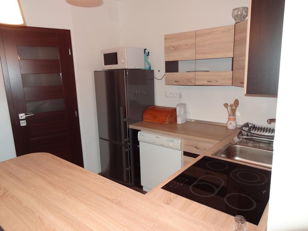 Apartman Chopok Apartment Liptovsky Mikulas Ruang foto
